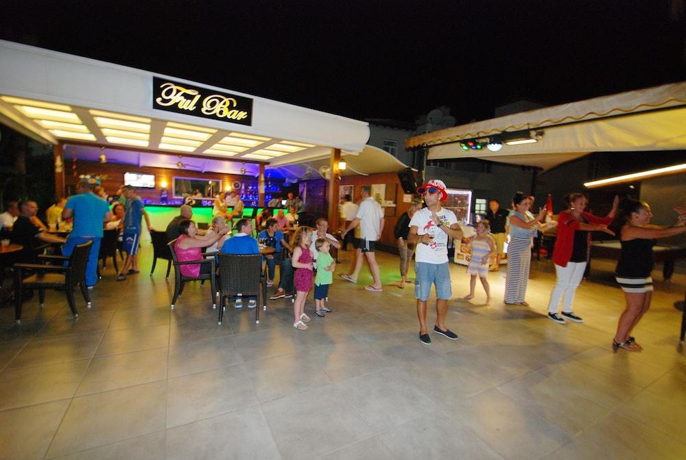 CLUB VIVA HOTEL — MARMARIS — фотография отеля №27