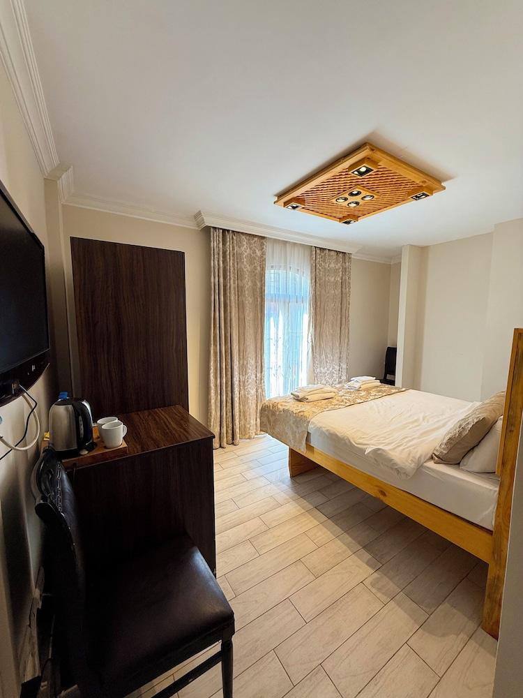 MAGNIFICENT HOTEL — ISTANBUL — fotografie hotel nr. 8