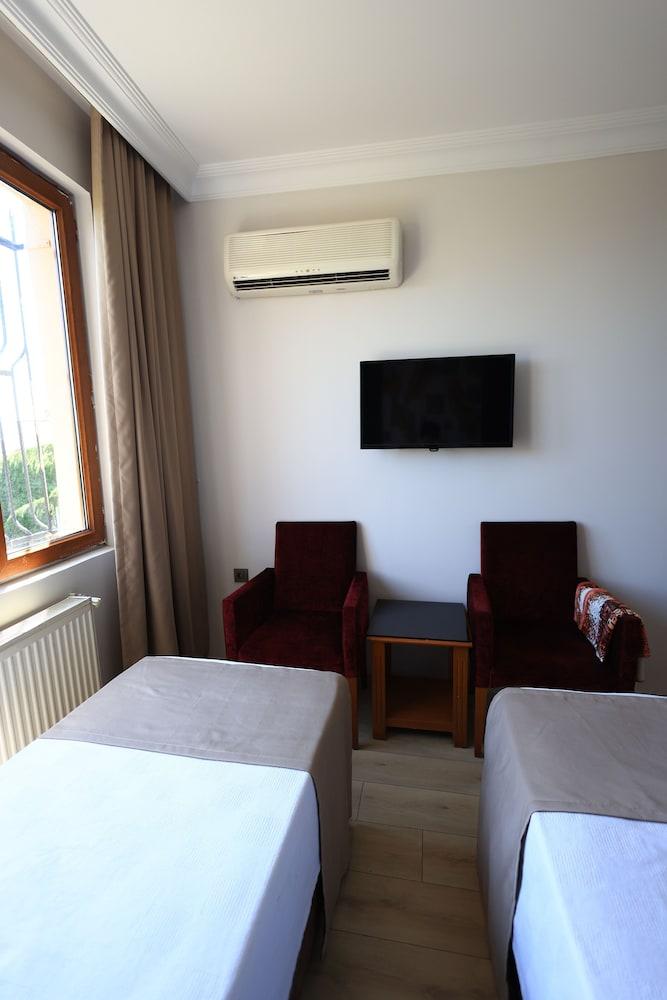 HOTEL NEW HOUSE — ISTANBUL — фотография отеля №14