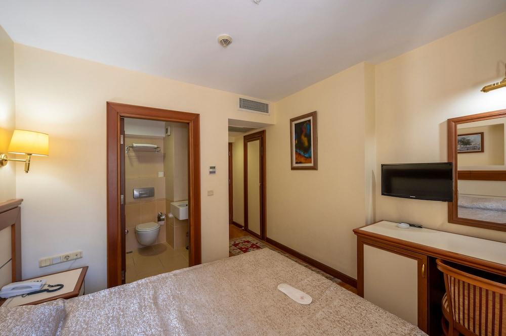 ERDAL HOTEL — ISTANBUL — fotografie hotel nr. 11