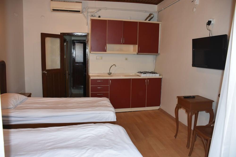 TAKSIM PALACE OTEL — ISTANBUL — fotografie hotel nr. 3