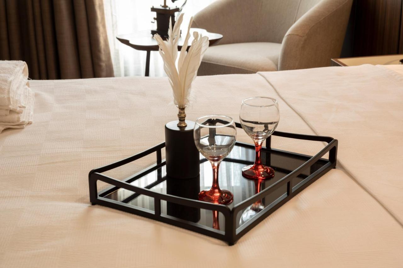 MONALISA HOTELS — KUSADASI — фотография отеля №24