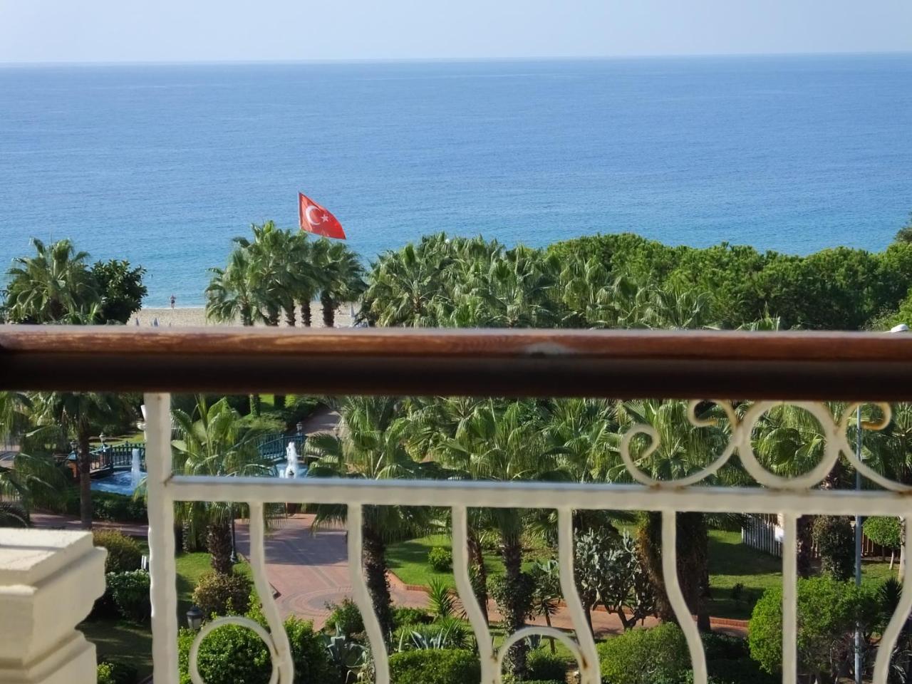 RIVIERA HOTEL & SPA — ALANYA — fotografie hotel nr. 18