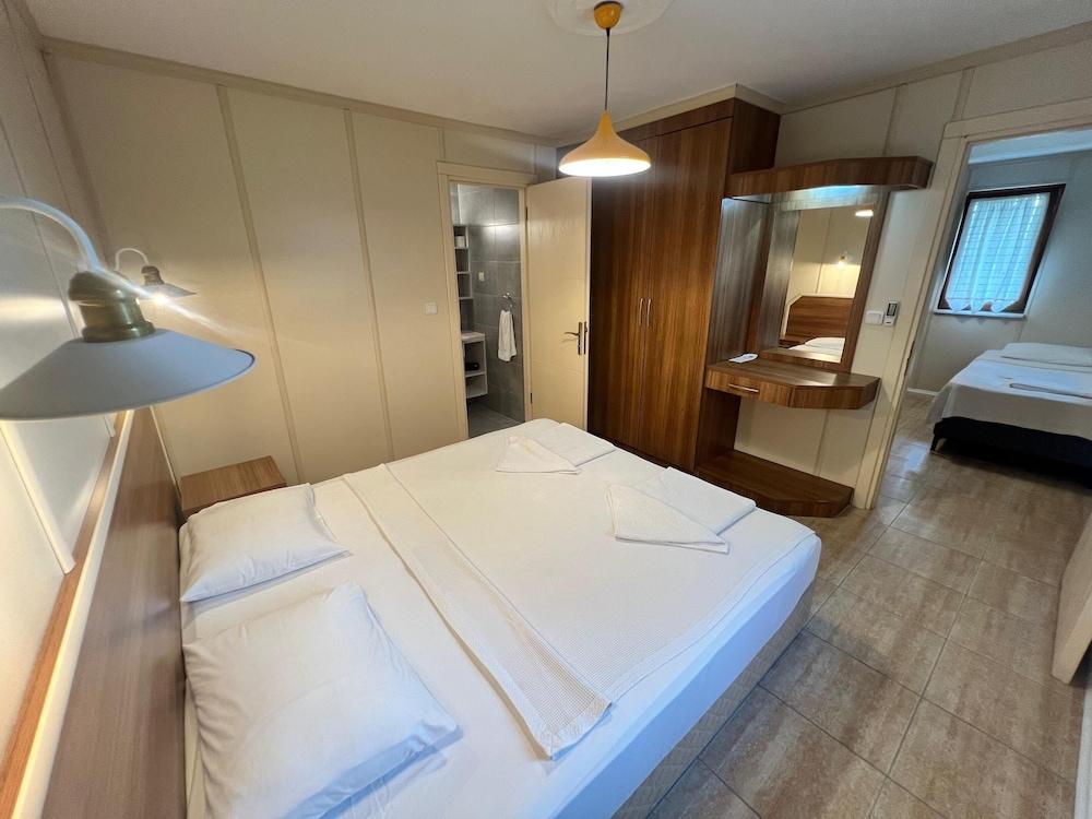 GRENADINE LODGE — DALYAN — фотография отеля №11