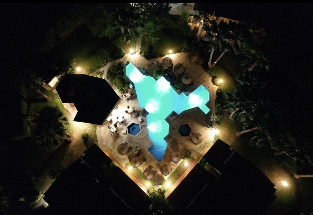 GRENADINE LODGE — DALYAN — фотография отеля №35