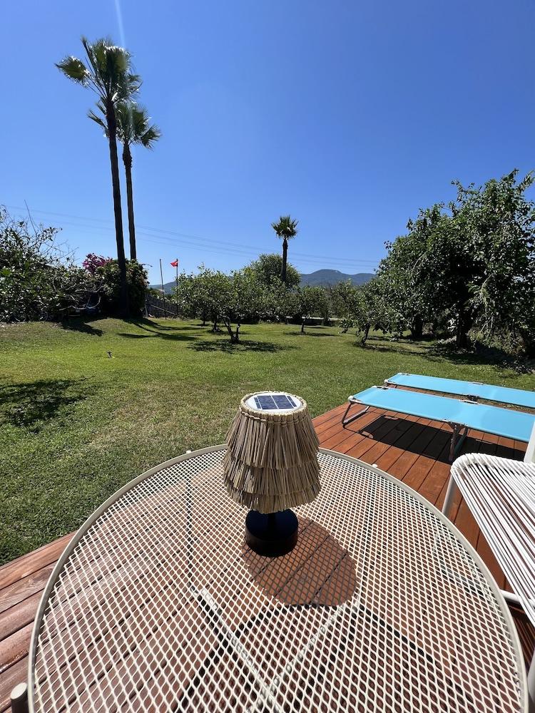 GRENADINE LODGE — DALYAN — фотография отеля №6
