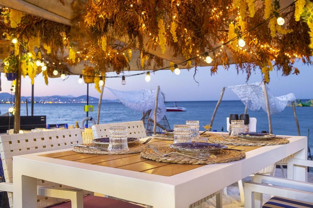 ANJELIQ HOUSE BOUTIQUE HOTEL — ALANYA — фотография отеля №35