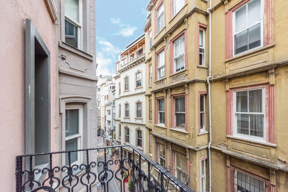 HOTEL DES ARTS GALATA — ISTANBUL — fotografie hotel nr. 34