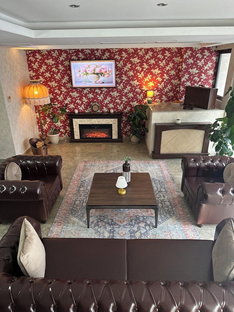 LIBERI HOTEL TAKSIM — ISTANBUL — фотография отеля №22