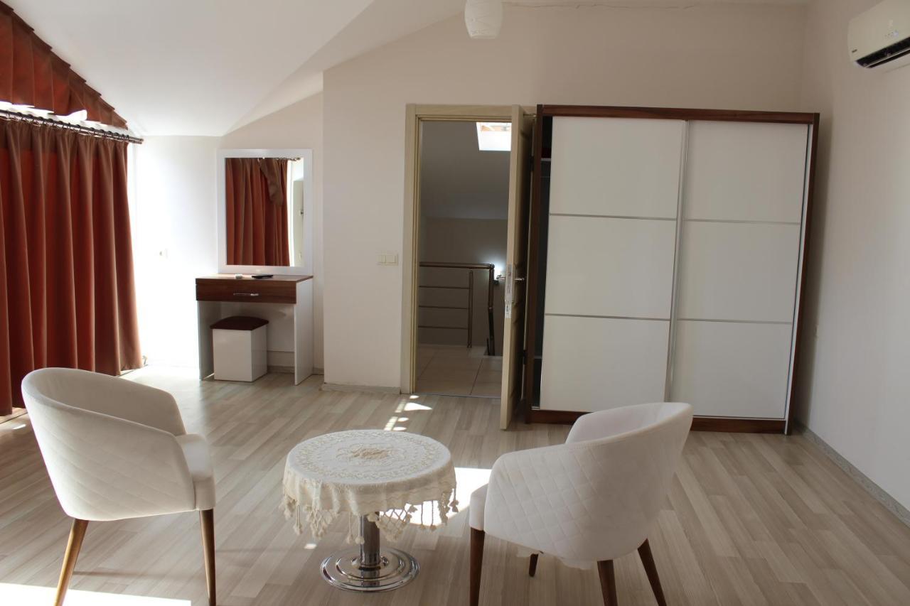 TEBRIZ APART HOTEL — KEMER — fotografie hotel nr. 21