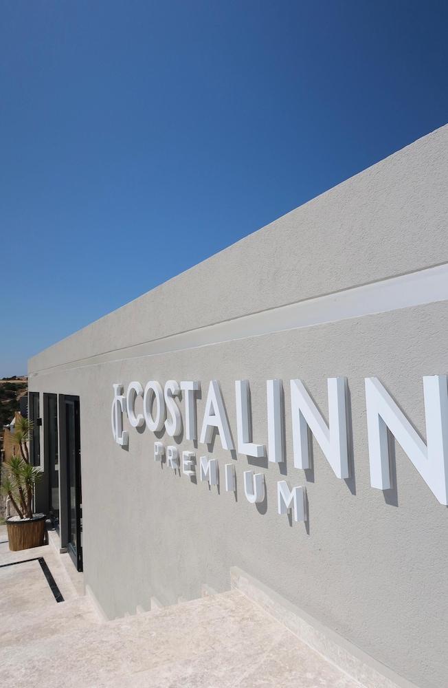 COSTALINN PREMIUM CESME +12 — CESME — фотография отеля №30