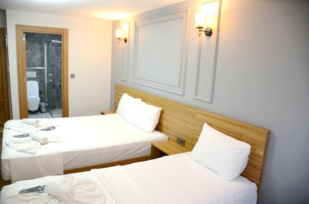 WAVES HOTEL — ISTANBUL — fotografie hotel nr. 22