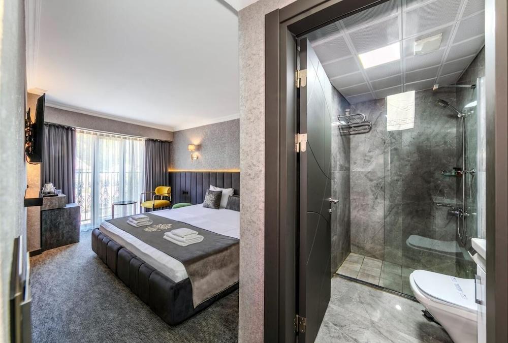 GRAND GEDIKPASHA HOTEL — ISTANBUL — фотография отеля №11