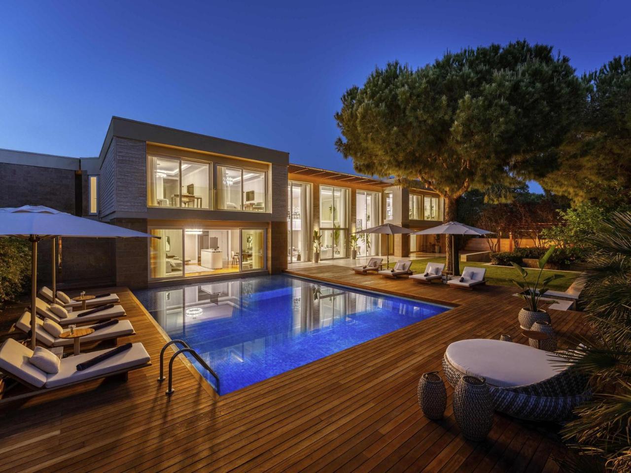RIXOS PREMIUM BELEK — BELEK — fotografie hotel nr. 23
