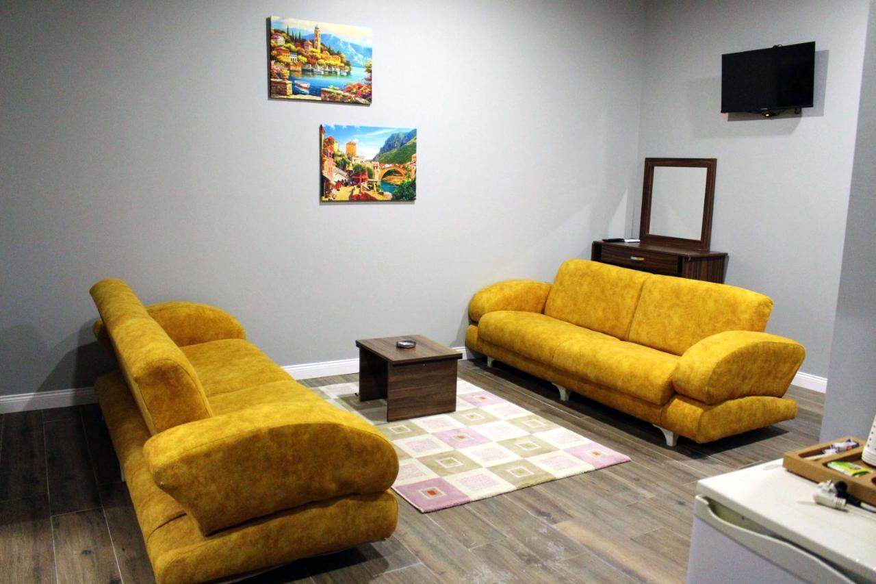 AVIST HOTEL AVCILAR — ISTANBUL — фотография отеля №30
