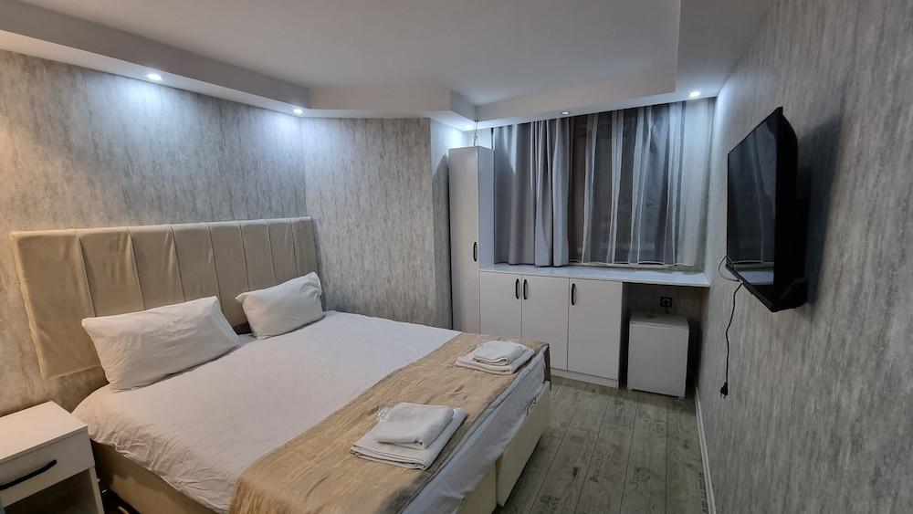 DIAMOND PRUVA HOTEL SULTAN AHMET — ISTANBUL — фотография отеля №11