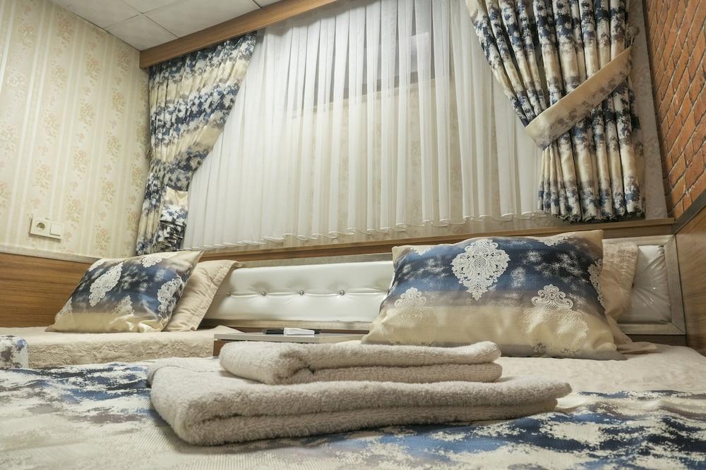 KOCAK PENSION — ISTANBUL — фотография отеля №12