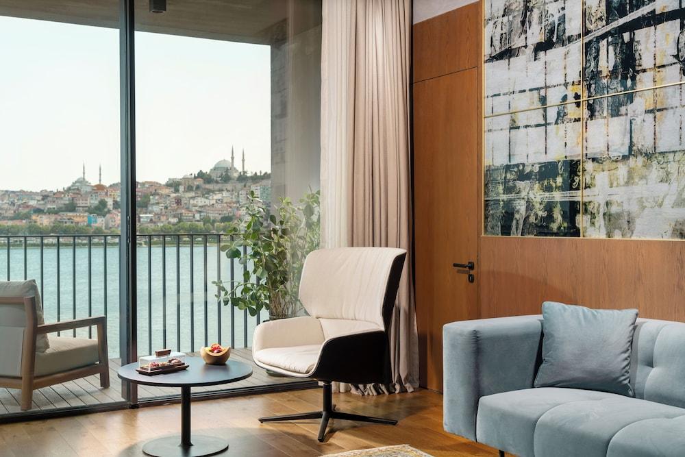 RIXOS TERSANE ISTANBUL — ISTANBUL — fotografie hotel nr. 25