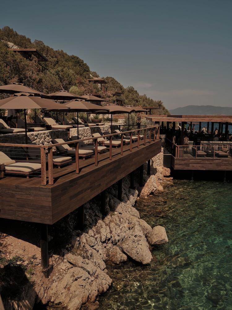 SCORPIOS BODRUM — BODRUM — фотография отеля №30