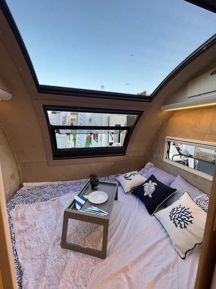 RENKA HOLIDAYS HOUSES AND CARAVANS — ALANYA