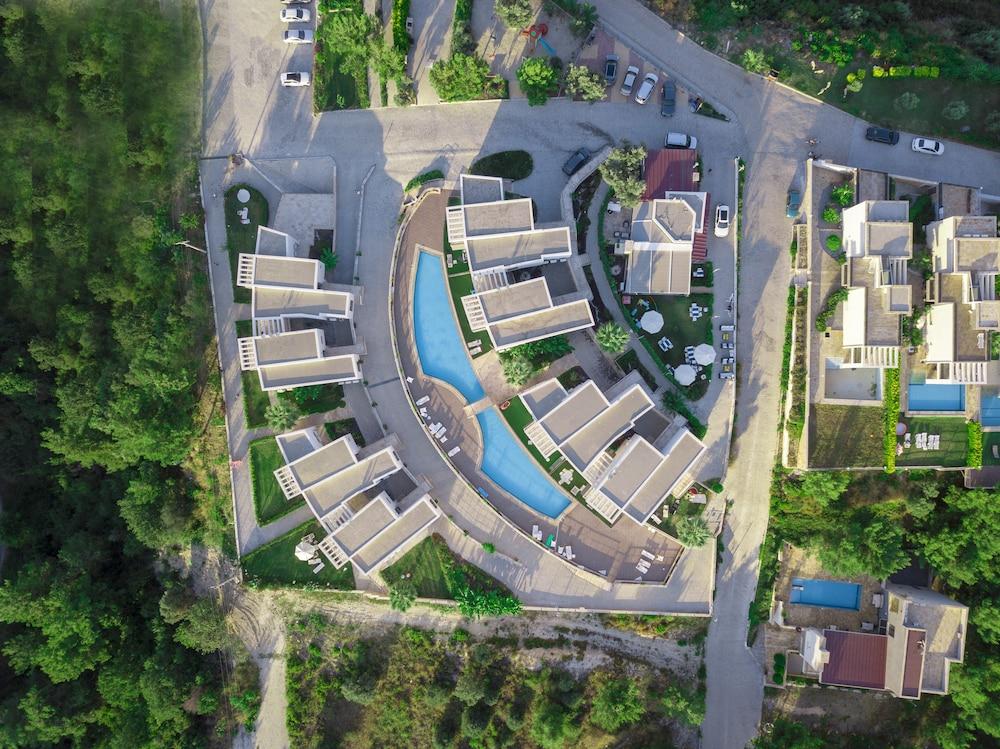 EXCLUSIVE VILLAS — KUSADASI — фотография отеля №2