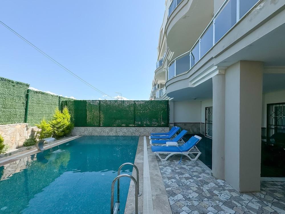 VILLA INCIR — KUSADASI — фотография отеля №17