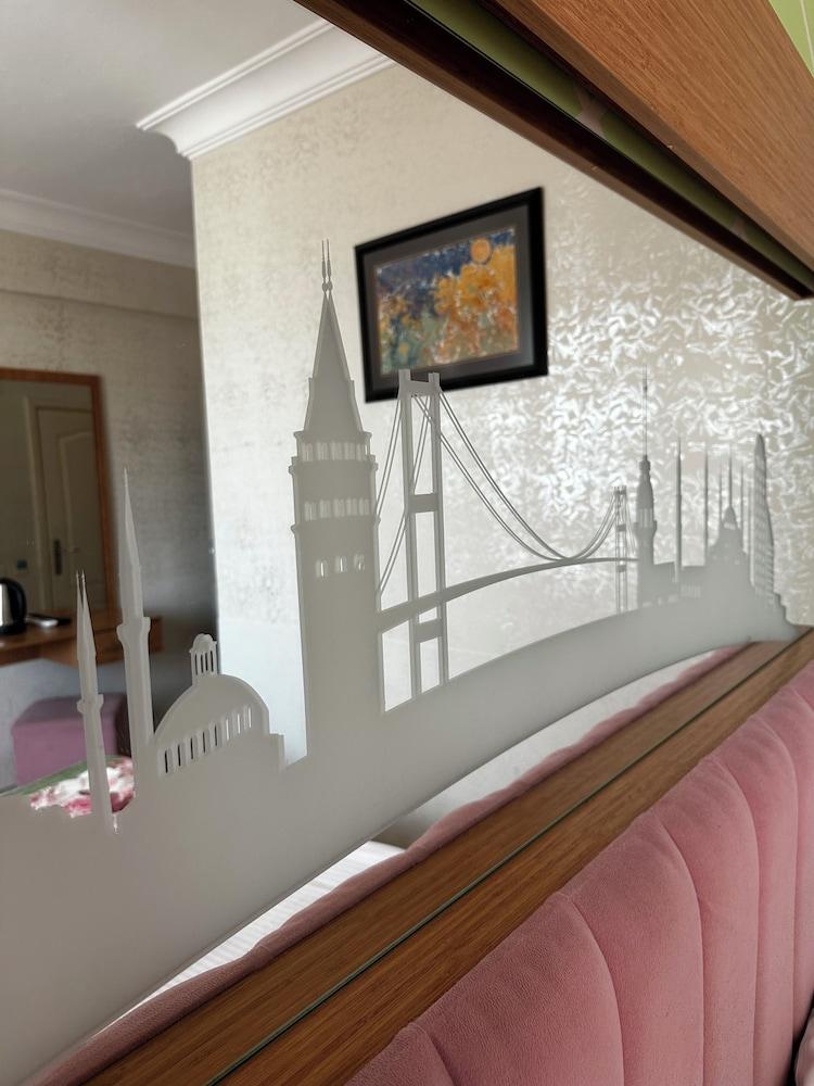 DIVAS SILVER HOTEL — ISTANBUL — fotografie hotel nr. 18