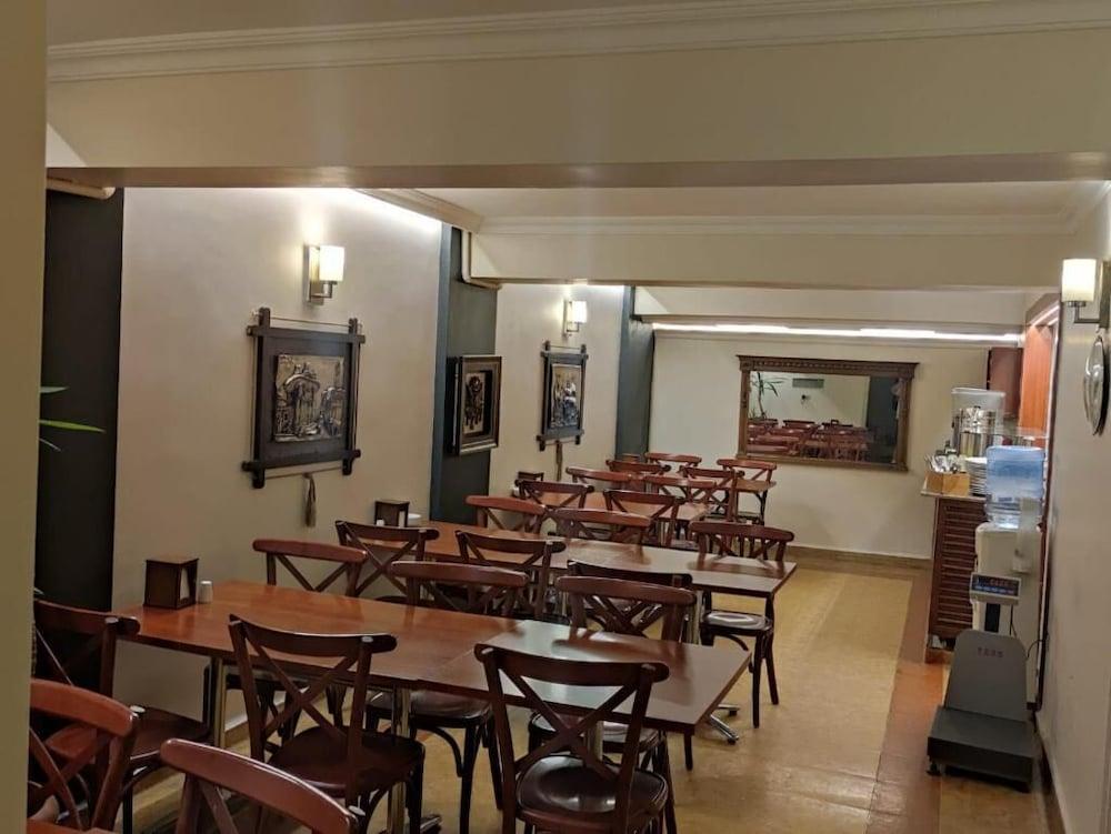 NAYLA HOTEL — ISTANBUL — fotografie hotel nr. 15