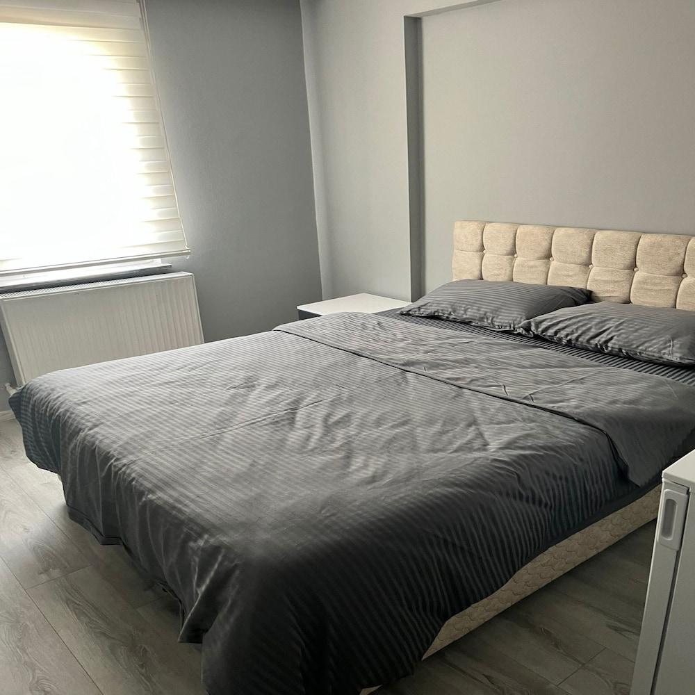 GRAND WHITE SUIT OTEL — SIVAS — fotografie hotel nr. 8