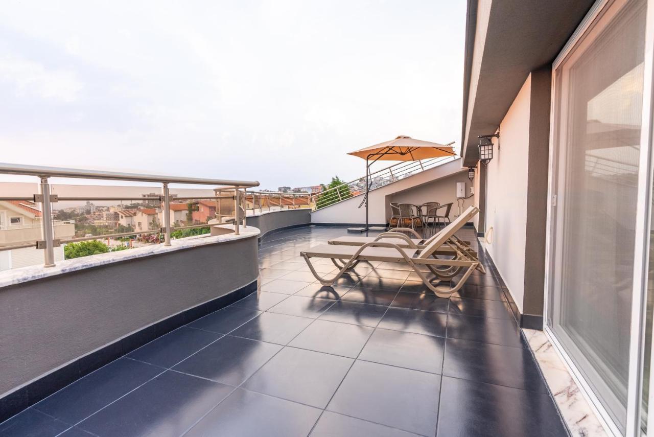 SOUL HOUSE KUSADASI — KUSADASI — фотография отеля №16