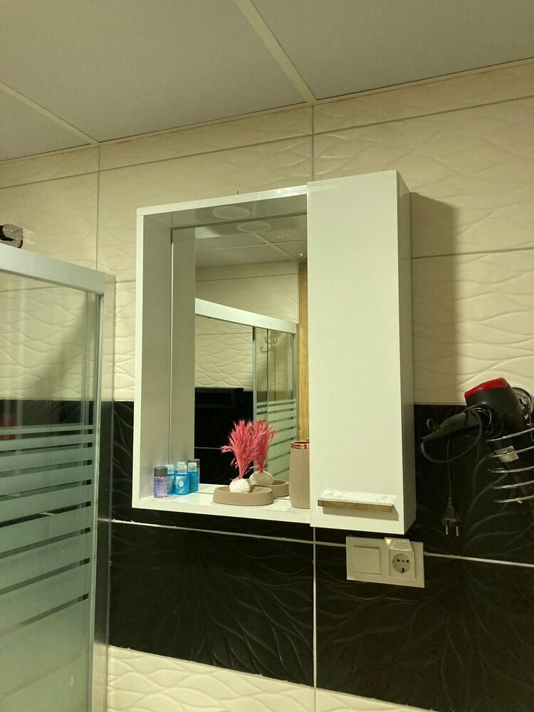 OYKU TADINDA PANSIYON — SEFERIHISAR — fotografie hotel nr. 7