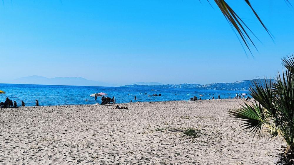 VILLA SIESTA — KUSADASI — фотография отеля №29