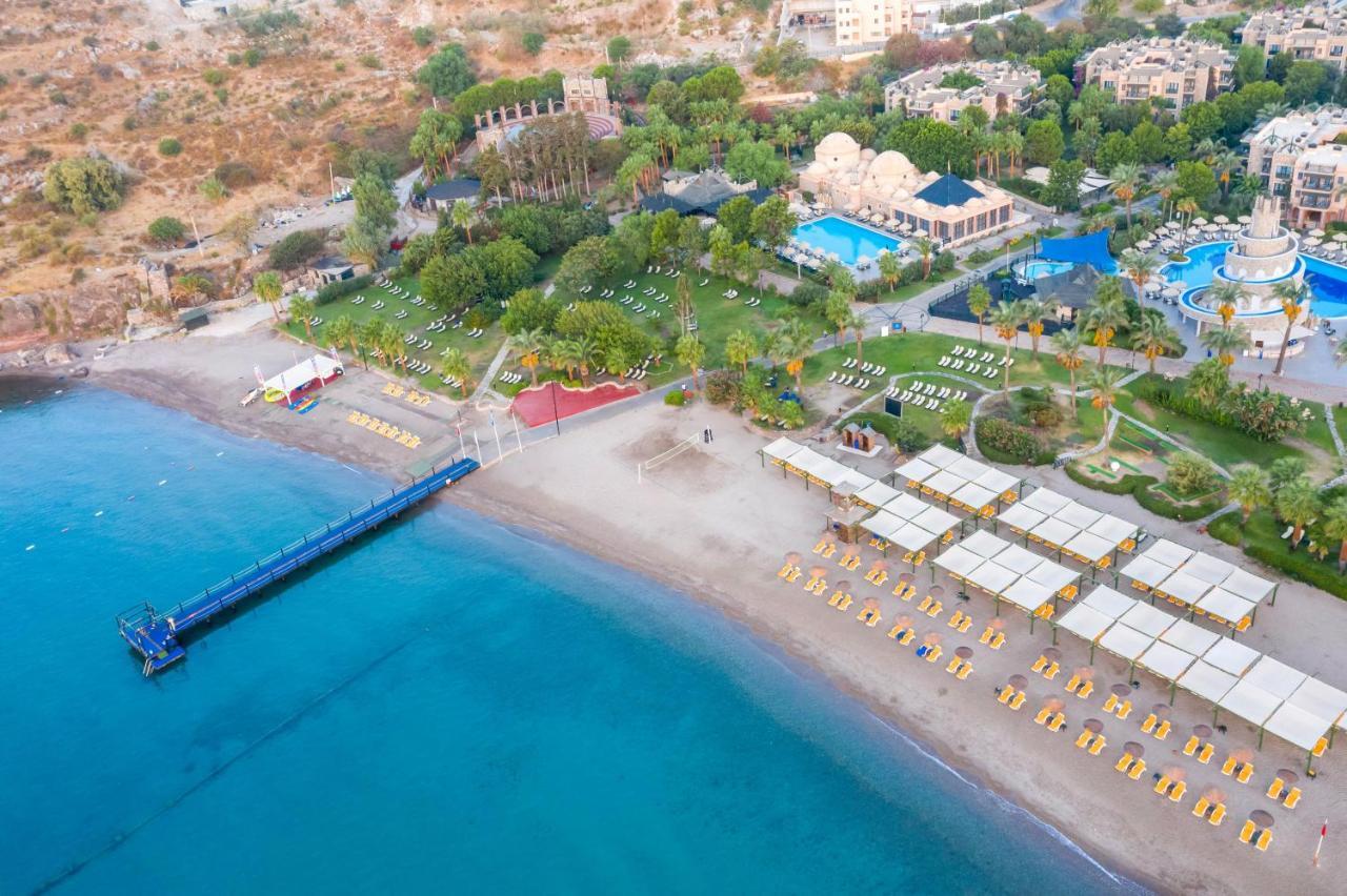 SELECTUM COLLECTION BODRUM — BODRUM — fotografie hotel nr. 4