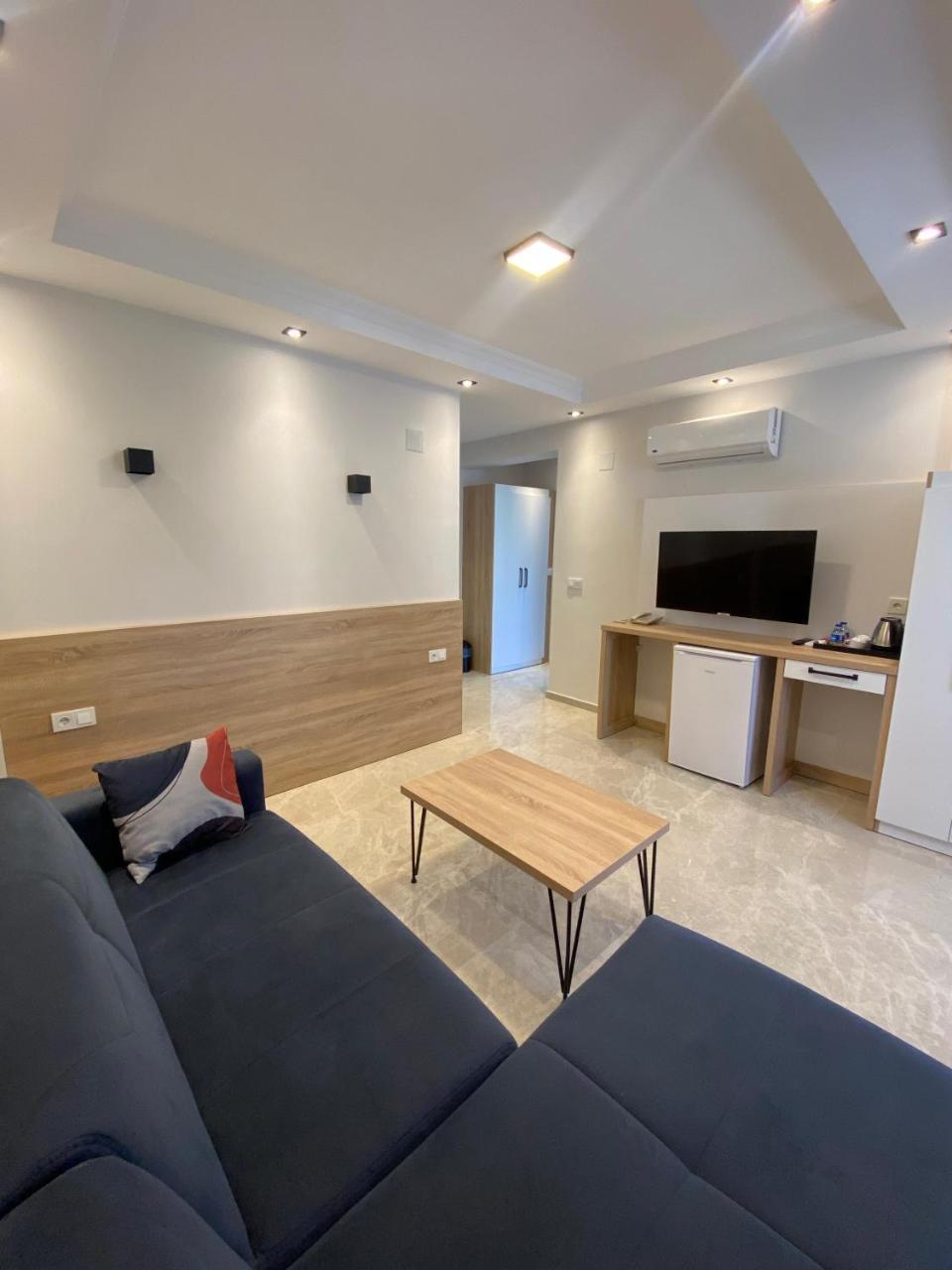 THE BROTHERS SUITE — DALAMAN — fotografie hotel nr. 5