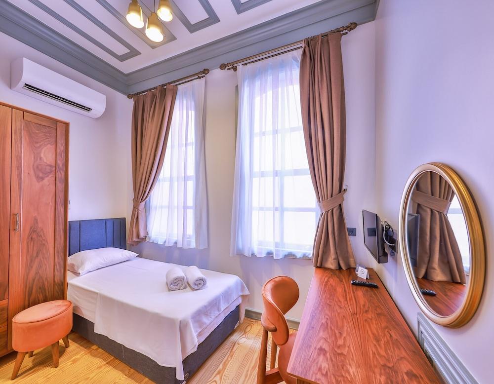 VA MANSION — ISTANBUL — фотография отеля №7