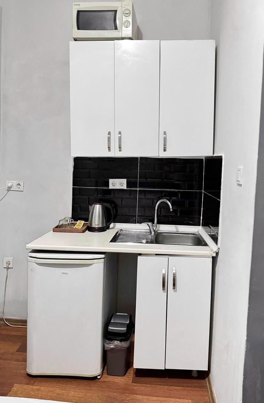 TAKSIM PLAZA SUITE — ISTANBUL — fotografie hotel nr. 12