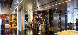 THE G HOTELS ISTANBUL — ISTANBUL — фотография отеля №5
