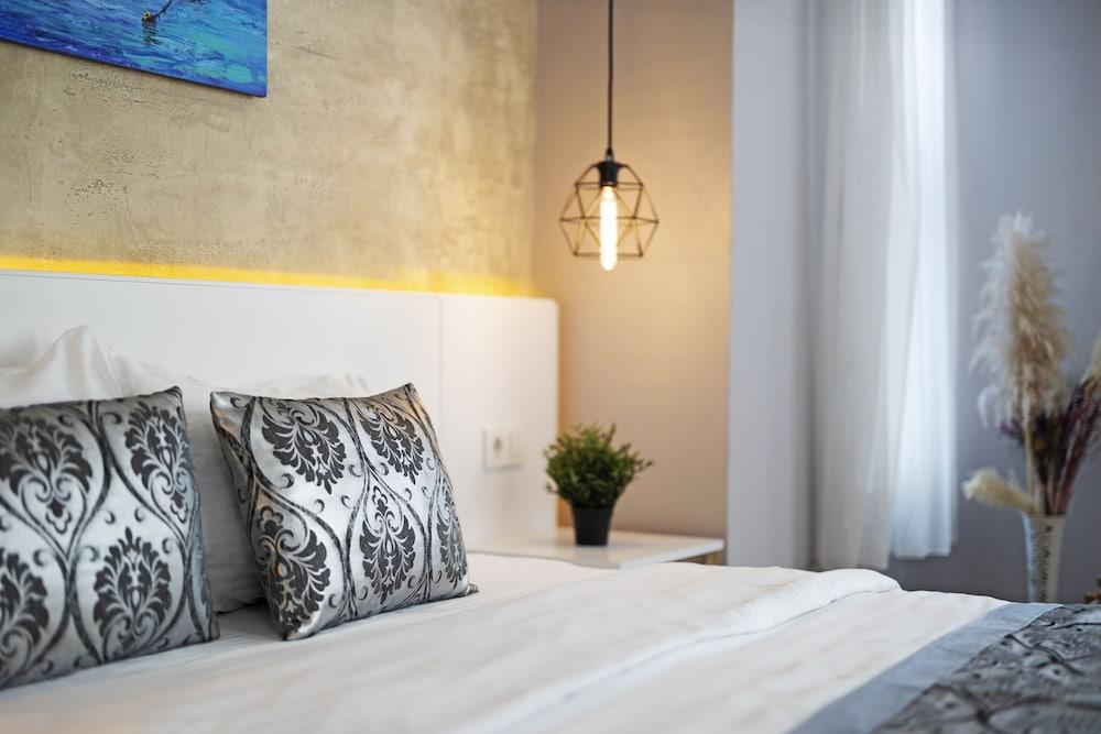 GALATA DOOR HOTEL — ISTANBUL — fotografie hotel nr. 8