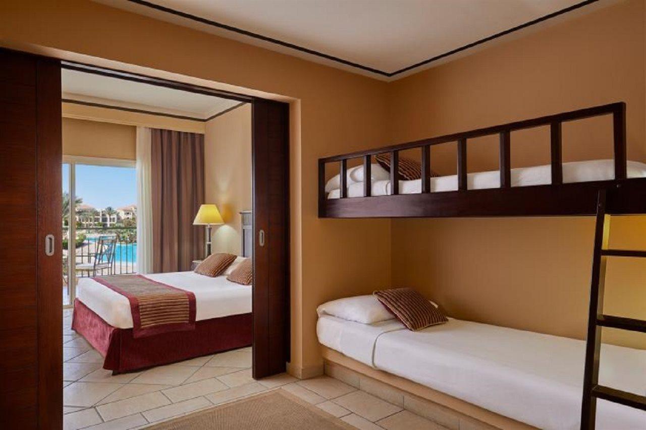 JAZ MIRABEL BEACH — SHARM EL SHEIKH — fotografie hotel nr. 15