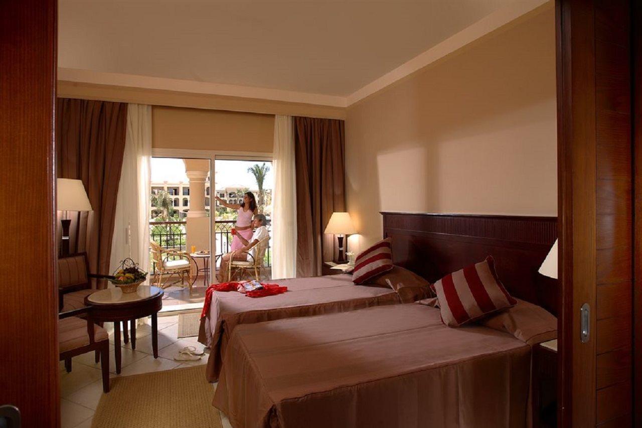 JAZ MIRABEL BEACH — SHARM EL SHEIKH — fotografie hotel nr. 18