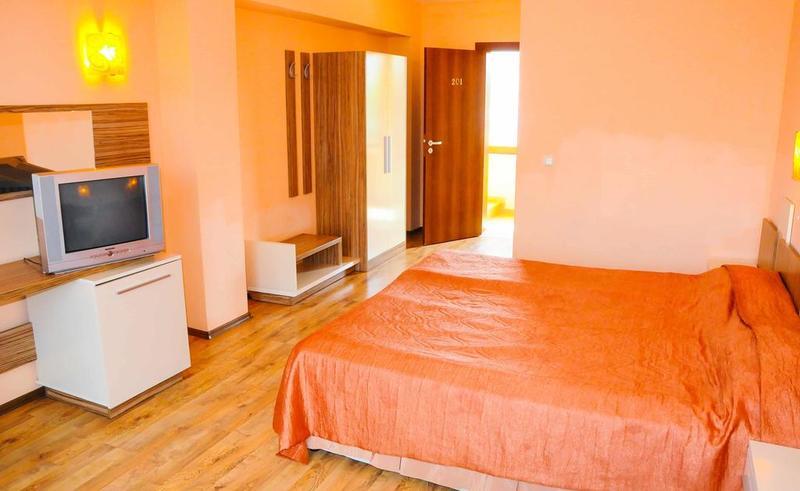 APOLIS — SOZOPOL — fotografie hotel nr. 23
