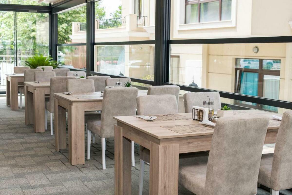 CINEMA HOTEL — PRIMORSKO — fotografie hotel nr. 24
