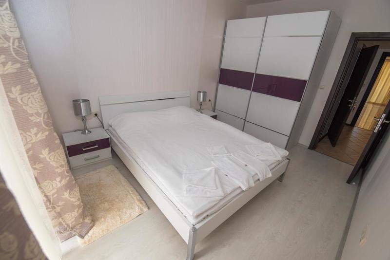 PRIMEA BEACH RESIDENCE — TSAREVO — фотография отеля №19