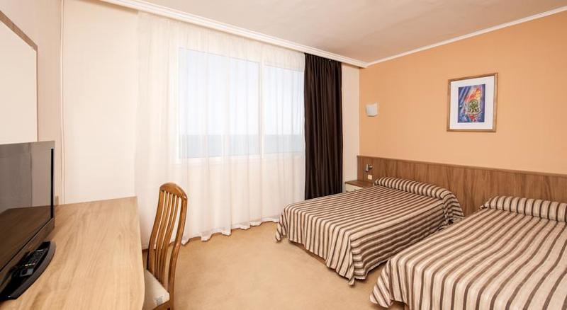 ENCANTO BEACH GRIFID HOTEL — GOLDEN SANDS — fotografie hotel nr. 6
