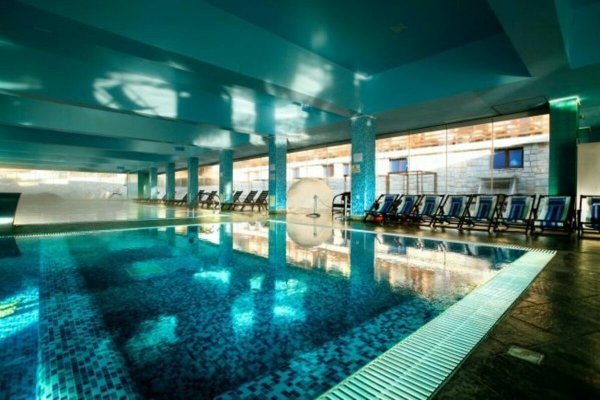 SELECT SPA HOTEL — VELINGRAD — fotografie hotel nr. 11