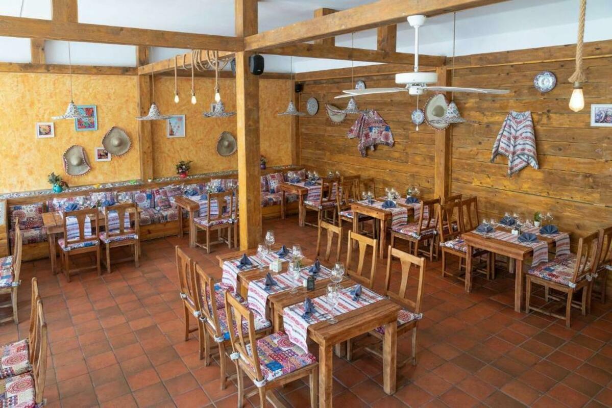 BOLERO GRIFID HOTEL — GOLDEN SANDS — fotografie hotel nr. 35