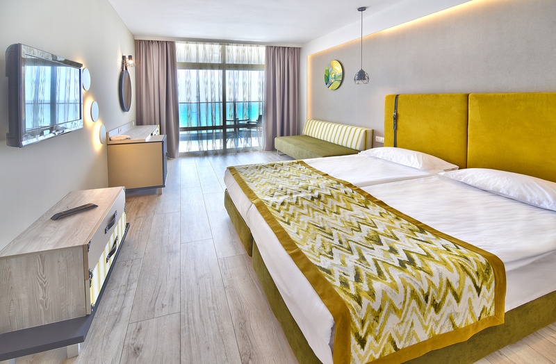 ENCANTO BEACH GRIFID HOTEL — GOLDEN SANDS — fotografie hotel nr. 18