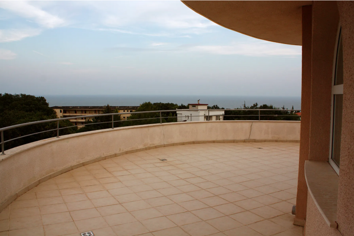 BELLEVUE — GOLDEN SANDS — fotografie hotel nr. 14