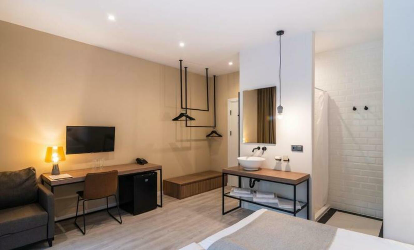 PRIMORSKI HOTEL — ST. CONSTANTINE & ELENA — fotografie hotel nr. 10