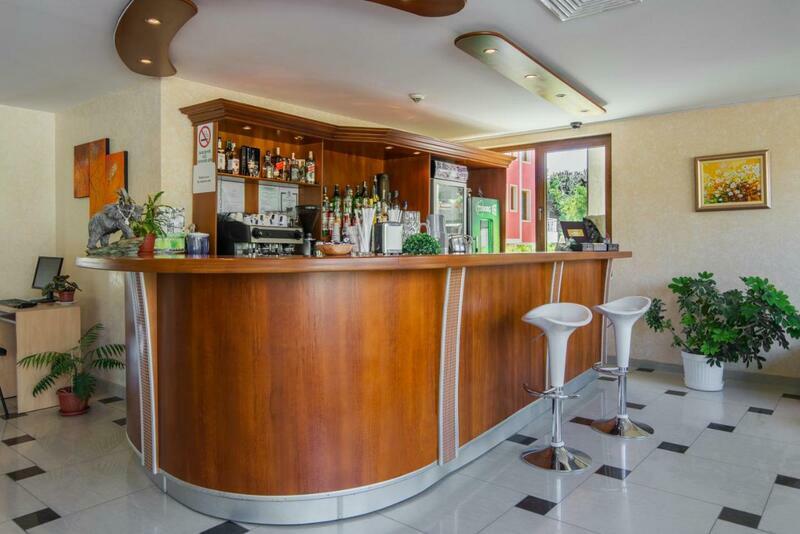 ATLANT — ST. CONSTANTINE & ELENA — fotografie hotel nr. 49
